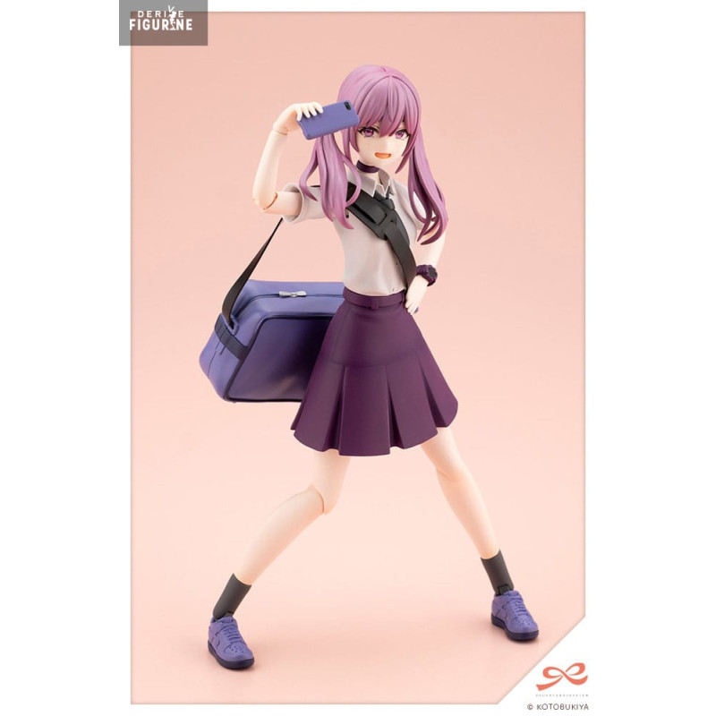 PRE ORDER - Sousai Shojo...
