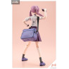 PRE ORDER - Sousai Shojo Teien - Little Devil Twin Tails figure, Plastic Model Kit