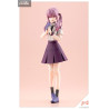 PRE ORDER - Sousai Shojo Teien - Little Devil Twin Tails figure, Plastic Model Kit