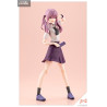 PRE ORDER - Sousai Shojo Teien - Little Devil Twin Tails figure, Plastic Model Kit