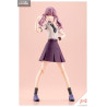 PRE ORDER - Sousai Shojo Teien - Little Devil Twin Tails figure, Plastic Model Kit