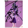 PRE ORDER - Sousai Shojo Teien - Little Devil Twin Tails figure, Plastic Model Kit