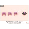 PRE ORDER - Sousai Shojo Teien - Little Devil Twin Tails figure, Plastic Model Kit