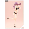 PRE ORDER - Sousai Shojo Teien - Little Devil Twin Tails figure, Plastic Model Kit