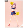 PRE ORDER - Sousai Shojo Teien - Little Devil Twin Tails figure, Plastic Model Kit