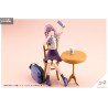 PRE ORDER - Sousai Shojo Teien - Little Devil Twin Tails figure, Plastic Model Kit