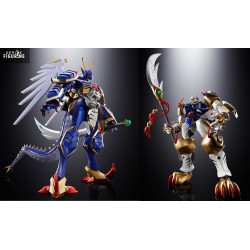 PRE ORDER - Super Robot...
