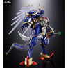 PRE ORDER - Super Robot Wars: Original Generations - GX-119 Ryuko-O/Koryu-O figure, Soul of Chogokin