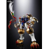 PRE ORDER - Super Robot Wars: Original Generations - GX-119 Ryuko-O/Koryu-O figure, Soul of Chogokin