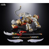 PRE ORDER - Super Robot Wars: Original Generations - GX-119 Ryuko-O/Koryu-O figure, Soul of Chogokin