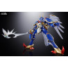 PRE ORDER - Super Robot Wars: Original Generations - GX-119 Ryuko-O/Koryu-O figure, Soul of Chogokin