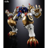 PRE ORDER - Super Robot Wars: Original Generations - GX-119 Ryuko-O/Koryu-O figure, Soul of Chogokin