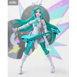 PRE ORDER - To Be Hero X -...