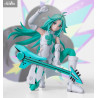 PRE ORDER - To Be Hero X - Lucky Cyan figure, S.H. Figuarts
