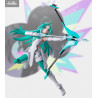 PRE ORDER - To Be Hero X - Lucky Cyan figure, S.H. Figuarts
