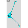 PRE ORDER - To Be Hero X - Lucky Cyan figure, S.H. Figuarts