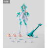 PRE ORDER - To Be Hero X - Lucky Cyan figure, S.H. Figuarts