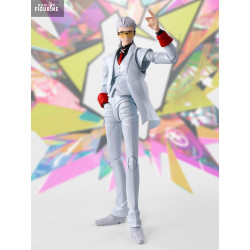 PRE ORDER - To Be Hero X -...