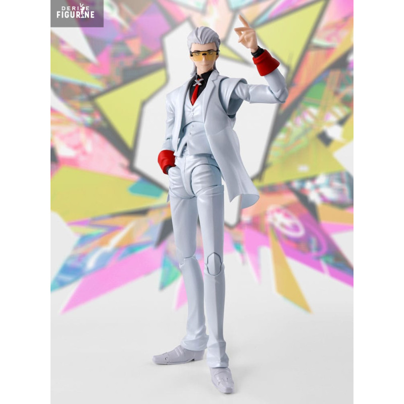 PRE ORDER - To Be Hero X - X figure, S.H. Figuarts