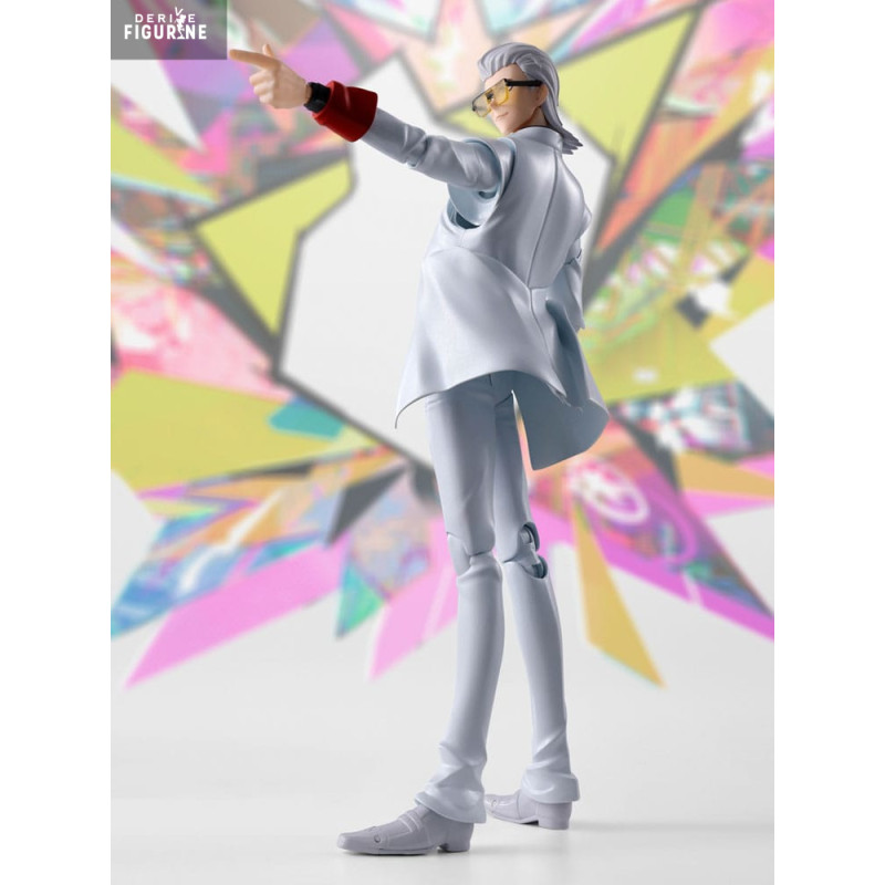 PRE ORDER - To Be Hero X -...
