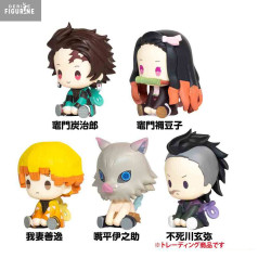 PRE ORDER - Demon Slayer:...