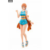One Piece - Figure Luffy, Nami , Trafalgar Law, O-kiku or Roronoa Zoro, Ichiban Kuji
