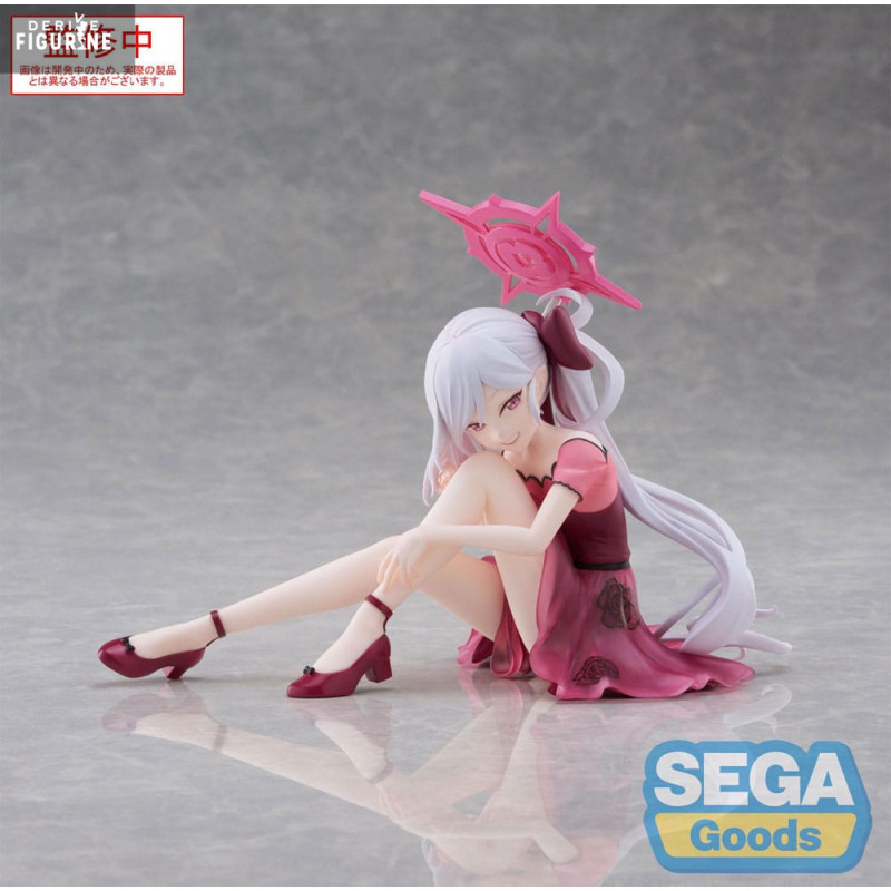 PRE ORDER - Blue Archive - Mutsuki figure, Yumemirize