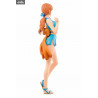 One Piece - Figure Luffy, Nami , Trafalgar Law, O-kiku or Roronoa Zoro, Ichiban Kuji
