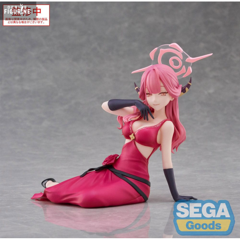 PRE ORDER - Blue Archive - Aru figure, Yumemirize