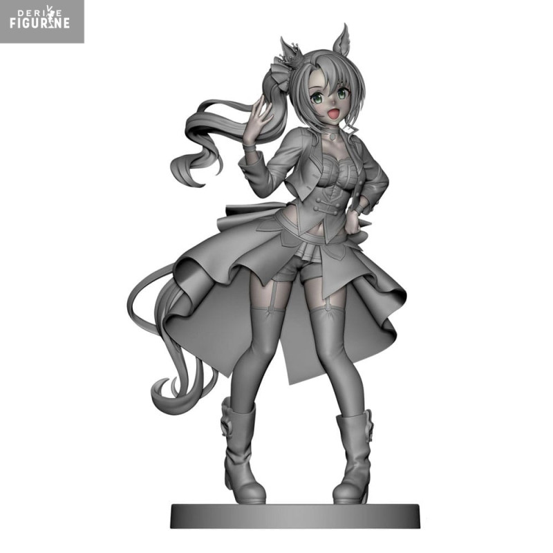 Uma Musume: Pretty Derby - Satono Crown figure Starting Future, XStellar