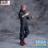 PRÉCOMMANDE - Jujutsu Kaisen Culling Game - Figurine Yuji Itadori, XStellar