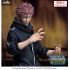 PRÉCOMMANDE - Jujutsu Kaisen Culling Game - Figurine Yuji Itadori, XStellar