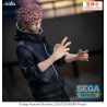 PRE ORDER - Jujutsu Kaisen Culling Game - Yuji Itadori figure, XStellar