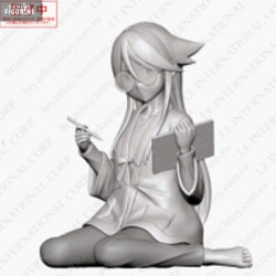 PRE ORDER - Mono - Haruno...