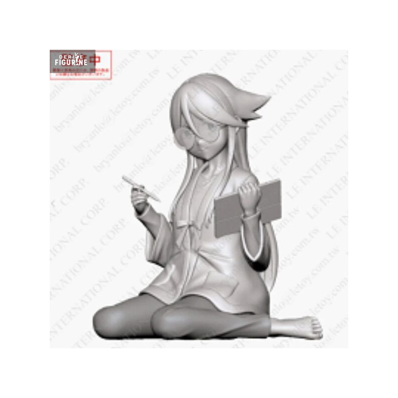 PRE ORDER - Mono - Haruno Akiyama figure, PM Perching