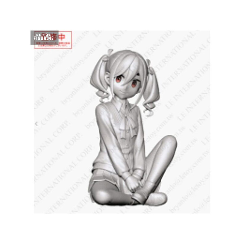 PRE ORDER - Mono - An Kiriyama figure, PM Perching