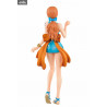 One Piece - Figure Luffy, Nami , Trafalgar Law, O-kiku or Roronoa Zoro, Ichiban Kuji
