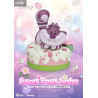 PRE ORDER - Disney - Pack 6 figures Sweet Treat Series, Mini Egg Attack