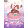 PRE ORDER - Disney - Pack 6 figures Sweet Treat Series, Mini Egg Attack