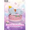 PRE ORDER - Disney - Pack 6 figures Sweet Treat Series, Mini Egg Attack