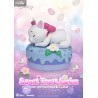 PRE ORDER - Disney - Pack 6 figures Sweet Treat Series, Mini Egg Attack