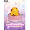 PRE ORDER - Disney - Pack 6 figures Sweet Treat Series, Mini Egg Attack