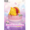 PRE ORDER - Disney - Pack 6 figures Sweet Treat Series, Mini Egg Attack