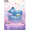 PRE ORDER - Disney - Pack 6 figures Sweet Treat Series, Mini Egg Attack