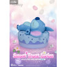 PRE ORDER - Disney - Pack 6 figures Sweet Treat Series, Mini Egg Attack