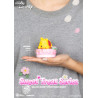 PRE ORDER - Disney - Pack 6 figures Sweet Treat Series, Mini Egg Attack