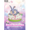 PRE ORDER - Disney - Pack 6 figures Sweet Treat Series, Mini Egg Attack