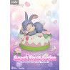 PRE ORDER - Disney - Pack 6 figures Sweet Treat Series, Mini Egg Attack