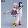 PREORDER - Gridman Universe - Akane Shinjo figure (New Order), Figma