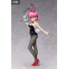 PREORDER - Ranma 1/2 - Ranma figure Bunny, B-Style